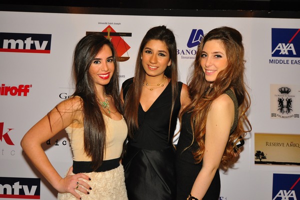 USJ Annual Gala Diner